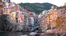 Riomaggiore