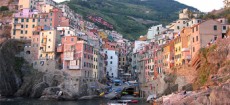 Riomaggiore Riomaggiore