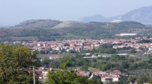 Calvi Risorta, l’antica Cales che ancora vive