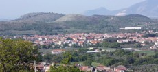 Calvi Risorta, l’antica Cales che ancora vive Calvi Risorta, l’antica Cales che ancora vive