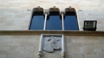 Palazzo Bellomo, museo di arte medievale e moderna a Siracusa