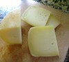 Formaggio Pecorino del Monte Poro