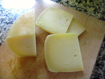 Pecorino di monte poro