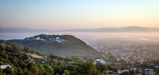 San Felice Circeo