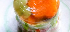 Aspic pasquale – La ricetta