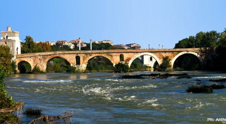 Vie di Roma: ecco le più antiche strade romane