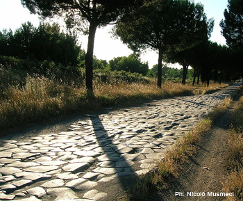 via Appia Antica