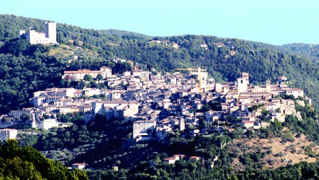 Narni: “cronache dai sotterranei” di una città misteriosa