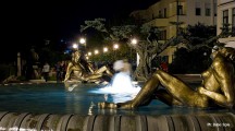 Vacanze di benessere e relax a Abano Terme