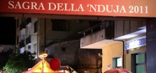 Spilinga, città della Nduja e delle grotte