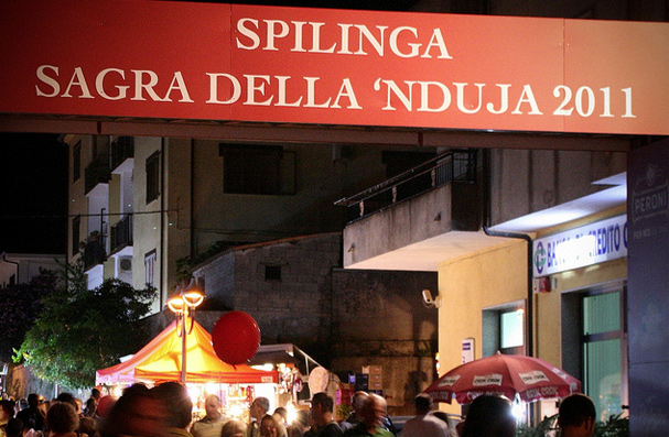 spilinga