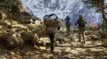 Trekking in montagna: come farlo