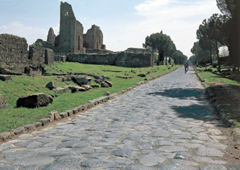 Parco Appia antica