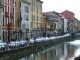 Milano festa dei navigli