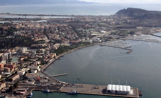 Cagliari