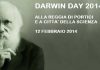 Darwin Day 2014