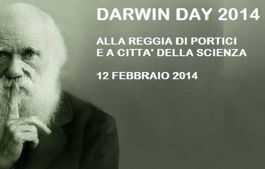 Darwin Day 2014