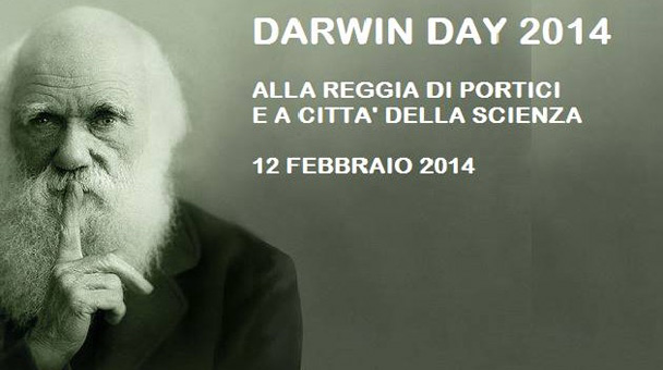 Darwin Day 2014