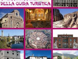 XXV Giornata Internazionale della Guida Turistica