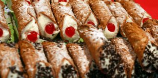 Cannoli Siciliani