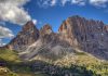 Dolomiti Friulane