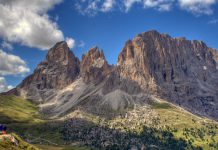 Dolomiti Friulane