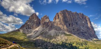 Dolomiti Friulane