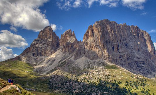 Dolomiti Friulane