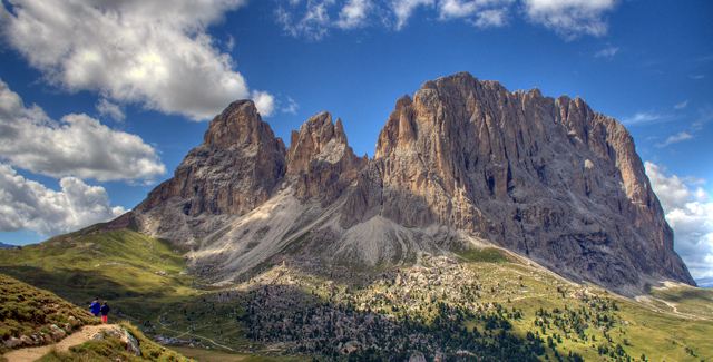 Dolomiti Friulane