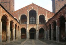 Patrimonio Unesco Lombardia