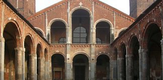 Patrimonio Unesco Lombardia