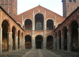 Patrimonio Unesco Lombardia