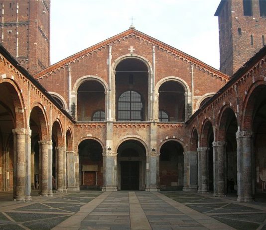 Patrimonio Unesco Lombardia