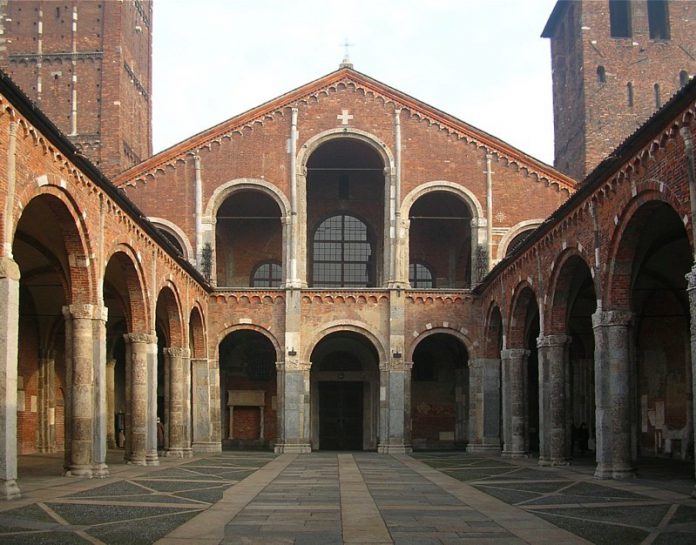 Patrimonio Unesco Lombardia