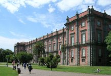 Museo di Capodimonte