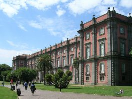 Museo di Capodimonte