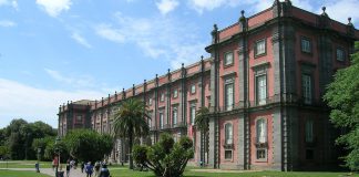 Museo di Capodimonte