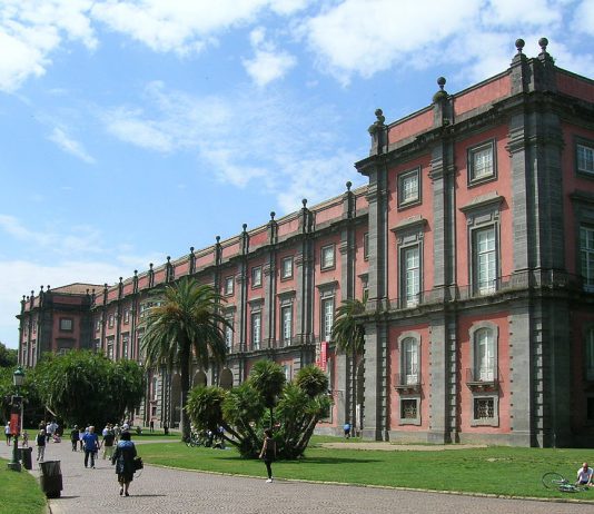 Museo di Capodimonte