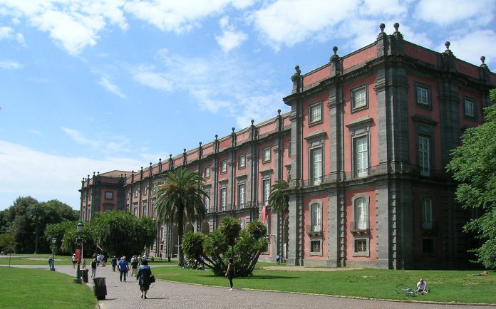 Museo di Capodimonte