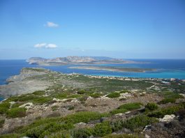 Parco Nazionale dell’Asinara