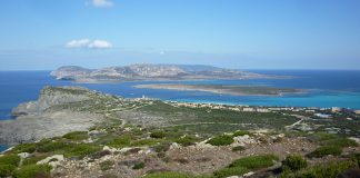 Parco Nazionale dell’Asinara