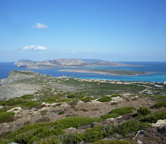 Parco Nazionale dell’Asinara