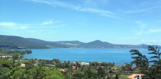 Lago di Bracciano