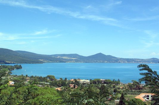 Lago di Bracciano